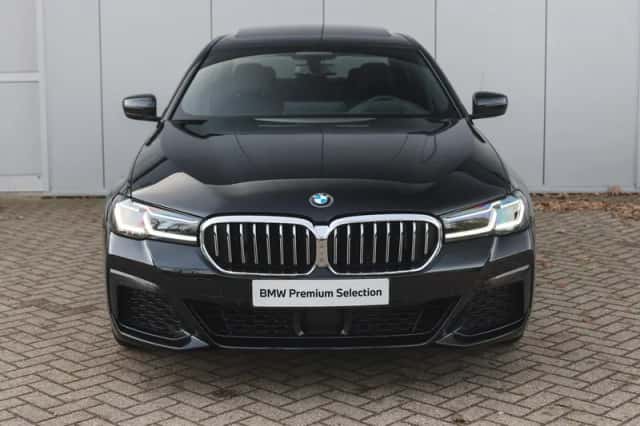 BMW 5-Serie (2023) thumbnail 6