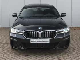 BMW 5-Serie (2023) thumbnail 6