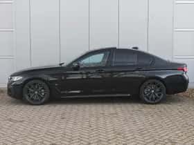 BMW 5-Serie (2023) thumbnail 8
