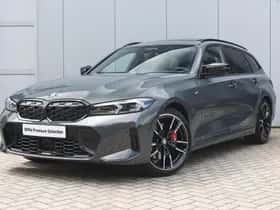 BMW 3-Serie (2024) thumbnail 1