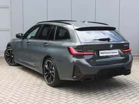 BMW 3-Serie (2024) thumbnail 2