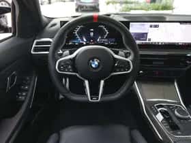 BMW 3-Serie (2024) thumbnail 3