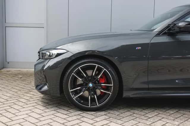 BMW 3-Serie (2024) thumbnail 5