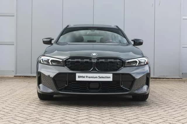 BMW 3-Serie (2024) thumbnail 6