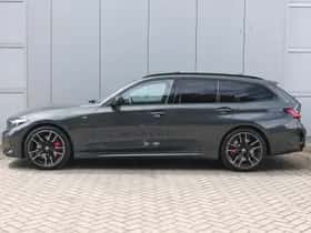 BMW 3-Serie (2024) thumbnail 8