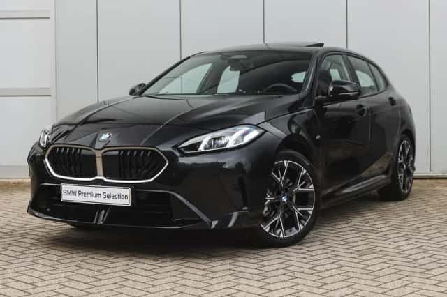 BMW 1-Serie (2025) thumbnail 1