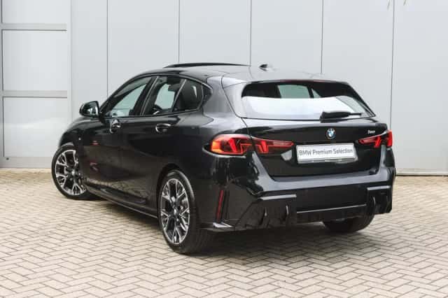 BMW 1-Serie (2025) thumbnail 2