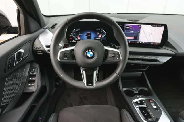 BMW 1-Serie (2025) thumbnail 3
