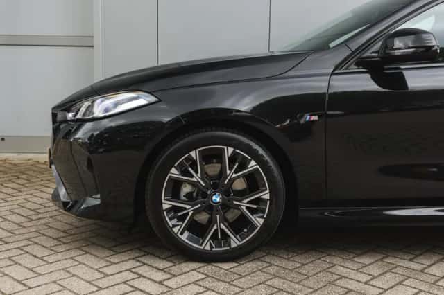 BMW 1-Serie (2025) thumbnail 4