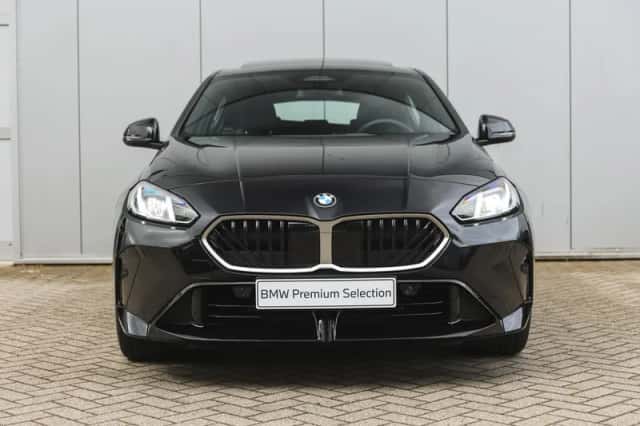 BMW 1-Serie (2025) thumbnail 6