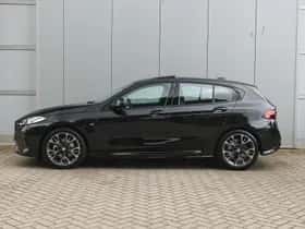 BMW 1-Serie (2025) thumbnail 8