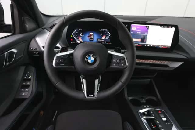 BMW 1-Serie (2026) thumbnail 3