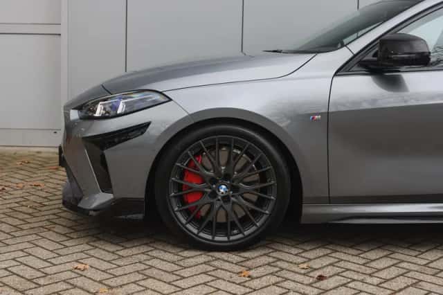 BMW 1-Serie (2026) thumbnail 4