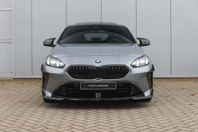 BMW 1-Serie (2026) thumbnail 6