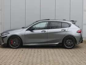 BMW 1-Serie (2026) thumbnail 8