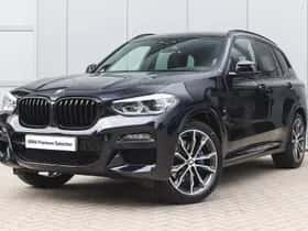 BMW X3 (2020)