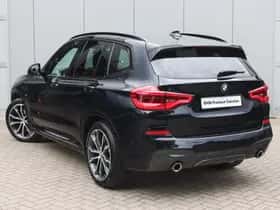 BMW X3 (2020) thumbnail 2
