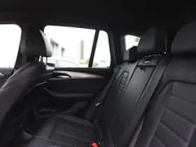 BMW X3 (2020) thumbnail 11