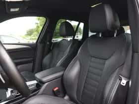 BMW X3 (2020) thumbnail 13