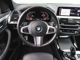 BMW X3 (2020) thumbnail 3