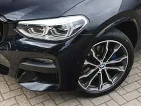 BMW X3 (2020) thumbnail 29
