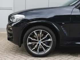 BMW X3 (2020) thumbnail 4