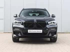 BMW X3 (2020) thumbnail 5