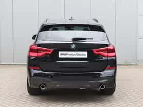 BMW X3 (2020) thumbnail 6