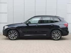 BMW X3 (2020) thumbnail 7
