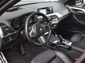 BMW X3 (2020) thumbnail 9