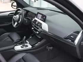 BMW X3 (2020) thumbnail 10