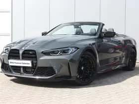 BMW 4-Serie (2023)