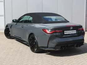 BMW 4-Serie (2023) thumbnail 2