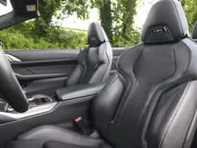 BMW 4-Serie (2023) thumbnail 12