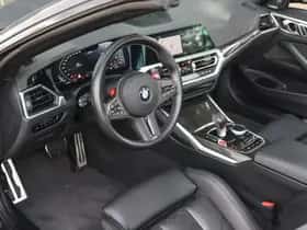BMW 4-Serie (2023) thumbnail 3