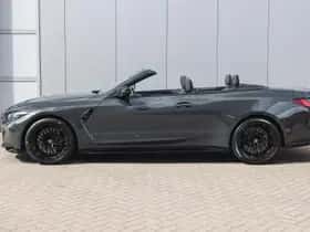 BMW 4-Serie (2023) thumbnail 7
