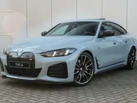 BMW i4 (2026)
