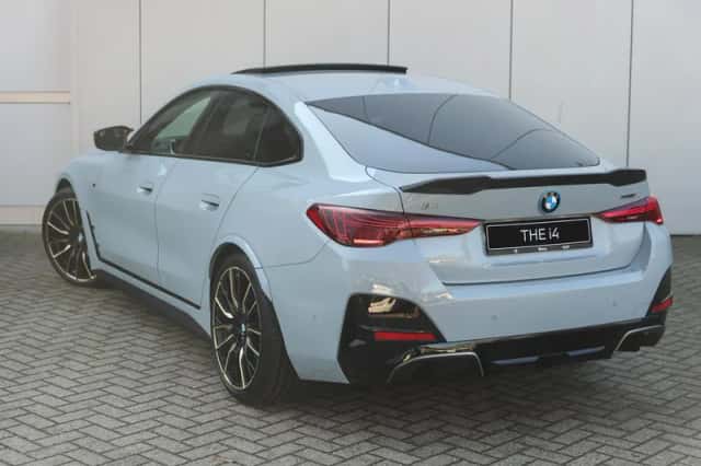 BMW i4 (2026) thumbnail 2