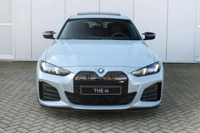 BMW i4 (2026) thumbnail 6