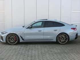 BMW i4 (2026) thumbnail 8