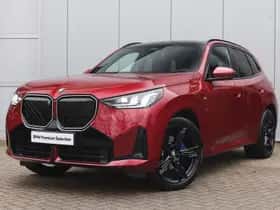 BMW X3 (2025)