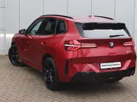 BMW X3 (2025) thumbnail 2