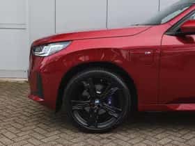BMW X3 (2025) thumbnail 4