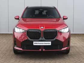 BMW X3 (2025) thumbnail 6