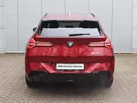 BMW X3 (2025) thumbnail 7