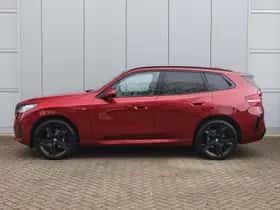 BMW X3 (2025) thumbnail 8