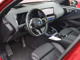 BMW X3 (2025) thumbnail 9