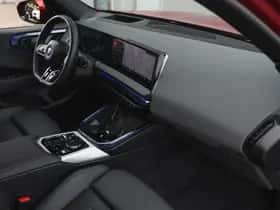BMW X3 (2025) thumbnail 10