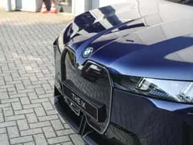 BMW iX (2026) thumbnail 30