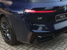 BMW iX (2026) thumbnail 34
